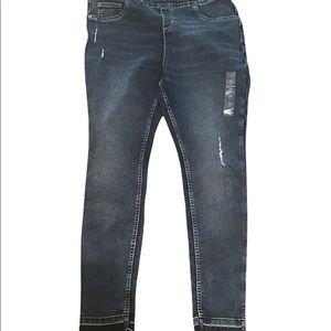 Justice Jeans Size 20 plus